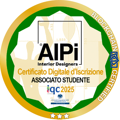 Certificato digitale STUDENTE 2025